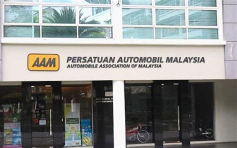 Automobile association of malaysia - PETALING JAYA: The Automobile Association of Malaysia (AAM), the country’s premier motoring authority, could be facing the end of the road.